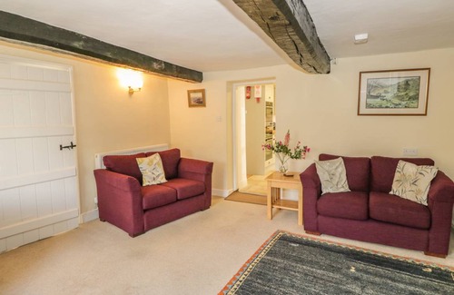 Penny Bridge Cottage | Cabin ∙ 4 bedrooms ∙ 8 guests