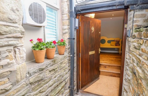 Hayfield Cottage | Cabin ∙ 4 bedrooms ∙ 8 guests