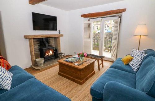 Hayfield Cottage | Cabin ∙ 4 bedrooms ∙ 8 guests