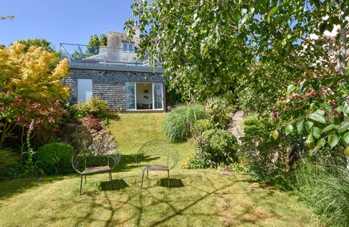 Dittisham Cottage | Cabin ∙ 4 bedrooms ∙ 8 guests