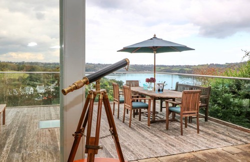 Dittisham Cottage | Cabin ∙ 4 bedrooms ∙ 8 guests
