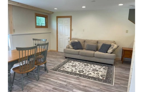 Watab Cabin | Cabin #4-Cabin that sleeps 8 on Little Rock Lake