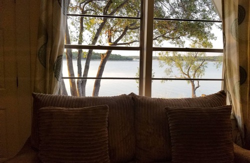 Cisco Cabin | Cabin #4 @ Lake Cisco Rentals