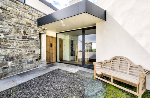 Craobh Haven Cottage | Cabin ∙ 5 bedrooms ∙ 10 guests