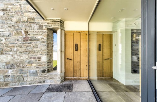 Craobh Haven Cottage | Cabin ∙ 5 bedrooms ∙ 10 guests