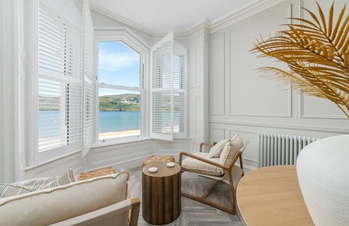 Cregneish Cottage | Cabin ∙ 5 bedrooms ∙ 8 guests