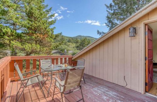 Rockaway Beach House | Cabin at the Beach - Meredith Lodging