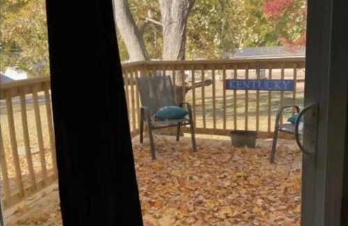 Hardin House | Cabin at the Lake 3BRD/2BTH