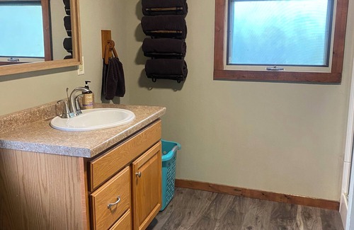 Crivitz Cabin | cabin centrally located near Crivitz WI