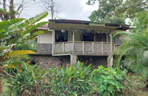 Bijagua Cabin | Cabin