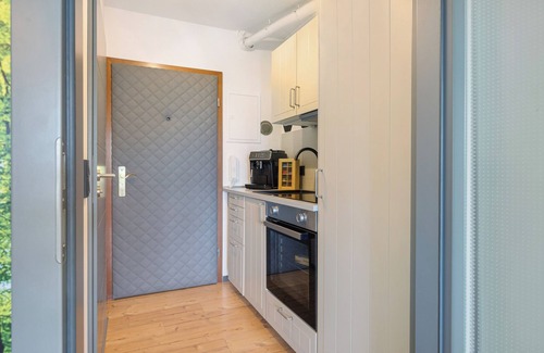 Region Hannover District Apartment | Cabin directly on the Steinhuder Meer with sauna