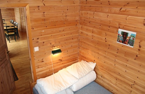Hjelmeland Cabin | Cabin Fjord, Østerhus 581