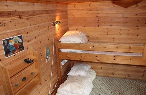 Hjelmeland Cabin | Cabin Fjord, Østerhus 581