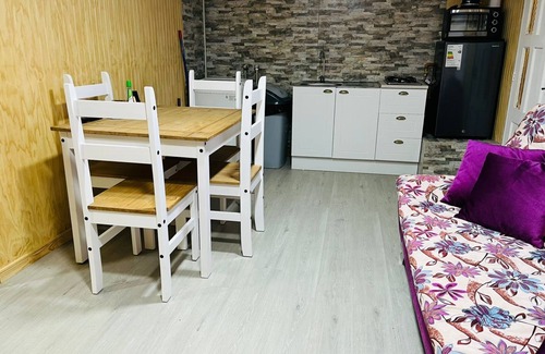 Puerto Natales Apartment | Cabin for 3 to 5 people