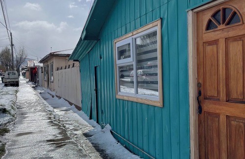 Puerto Natales Apartment | Cabin for 3 to 5 people