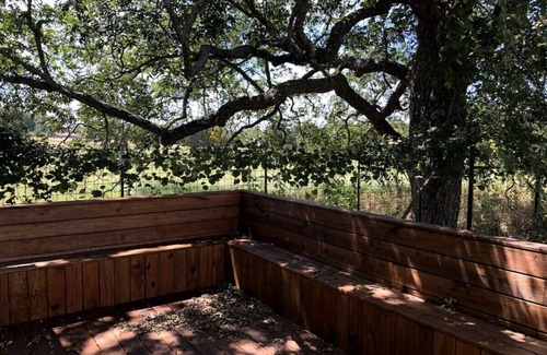Stonewall House | Cabin for Wine Country Wanderers