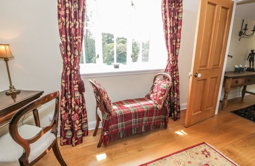 Sandyhills Cottage | Cabin ∙ 2 bedrooms ∙ 4 guests