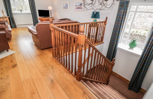 Sandyhills Cottage | Cabin ∙ 2 bedrooms ∙ 4 guests