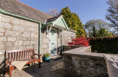 Bankend Cottage | Cabin ∙ 1 bedroom ∙ 2 guests