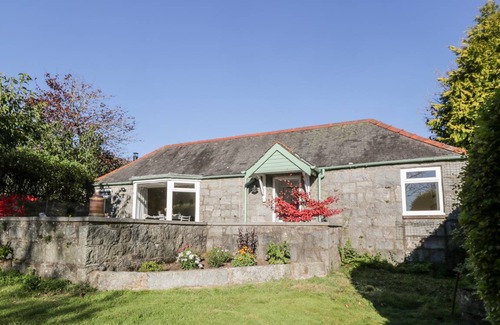 Bankend Cottage | Cabin ∙ 1 bedroom ∙ 2 guests