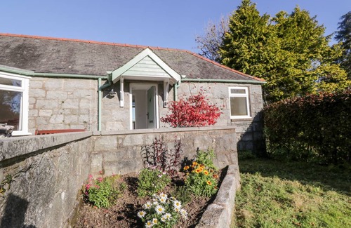 Bankend Cottage | Cabin ∙ 1 bedroom ∙ 2 guests
