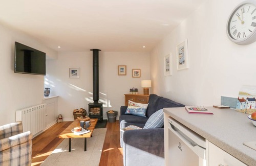 Bankend Cottage | Cabin ∙ 1 bedroom ∙ 2 guests