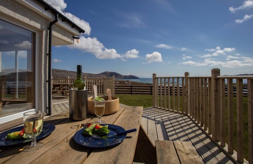 Aisgernis Cottage | Cabin ∙ 3 bedrooms ∙ 5 guests