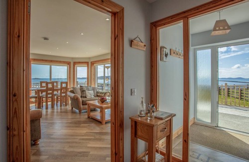 Aisgernis Cottage | Cabin ∙ 3 bedrooms ∙ 5 guests