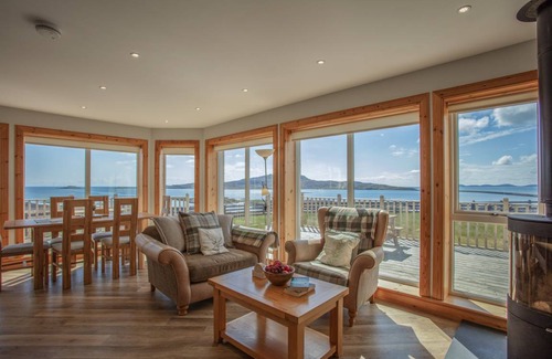 Aisgernis Cottage | Cabin ∙ 3 bedrooms ∙ 5 guests