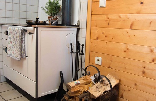 Lienz Cabin | Cabin Gomig - Gomig Cabins