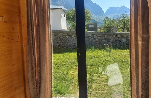 Boge Cabin | Cabin in Boga in the middle of the mountains