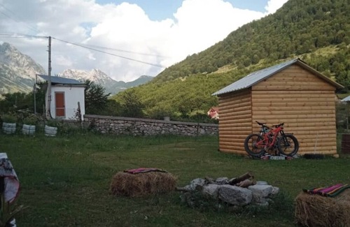 Boge Cabin | Cabin in Boga in the middle of the mountains