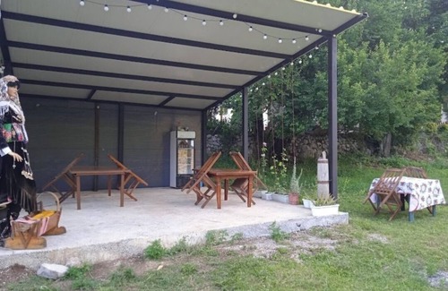 Boge Cabin | Cabin in Boga in the middle of the mountains
