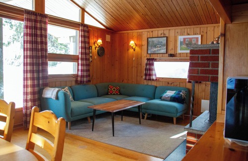 Trysil Cabin | Cabin in central Trysilfjellet