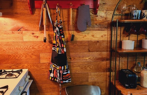 Leeper Cabin | Cabin in Cook Forest near clarion river, hiking and hunting!