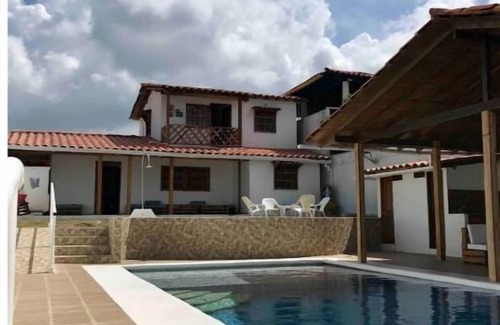 Puerto Colombia Cabin | Cabin in Punta Roca