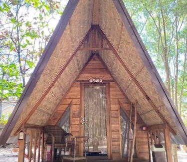 San Narciso Other | Cabin in San Narciso