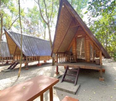 San Narciso Other | Cabin in San Narciso