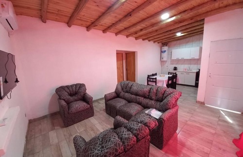 San Rafael Cabin | Cabin in San Rafael 5' from the airport, excellent location.