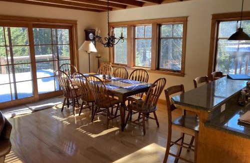 Serene Lakes House | Cabin in Soda Springs