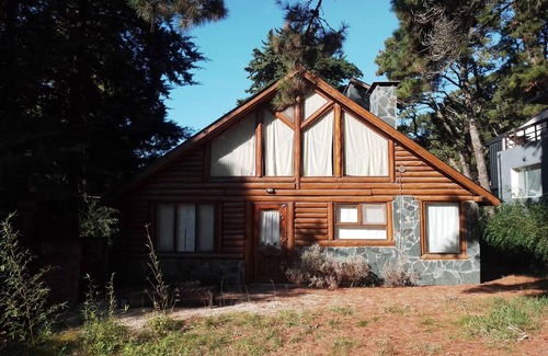 Mar de Las Pampas House | Cabin in the forest of Mar de las Pampas - Angel del Bosque