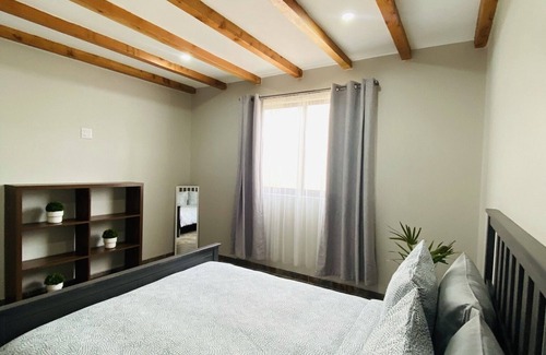 San Antonio de las Minas Cabin | Cabin in the Heart of the Guadalupe Valley