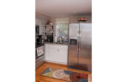 Middle Hope Cabin | Cabin in the Heart of the Hudson Valley, Cabin 1