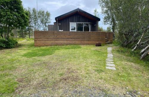 Husavik House | Cabin in the lava. Near Húsavík