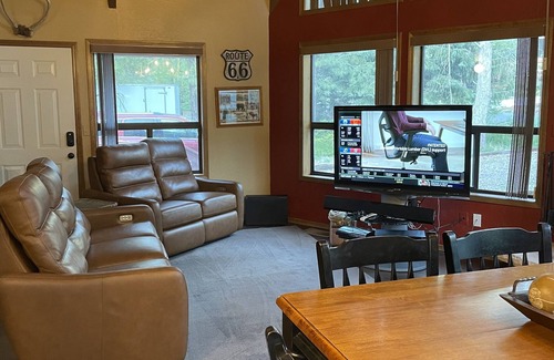 Munds Park House | Cabin in the pines