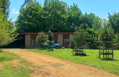 Valdivia Cabin | Cabin in Valdivia