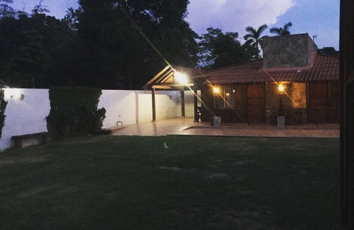 Comalcalco Ski Chalet | Cabin in ZONA MAYA-JOY CHAN