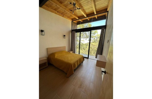 Mazamitla Cabin | Cabin La Finca Mazamitla