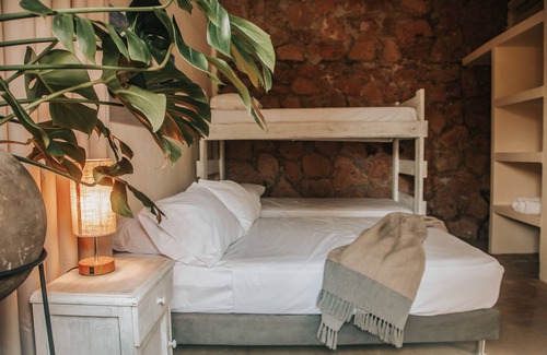 Juan de Acosta Cottage | Cabin near the sea in Salinas del Rey