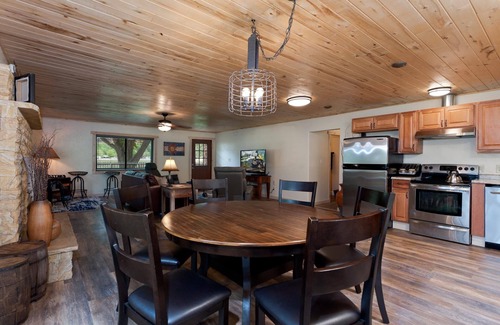 Durango House | Cabin on Private Ranch on the Animas River - Stocked Pond